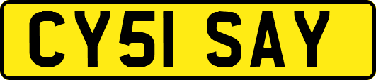 CY51SAY