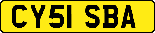 CY51SBA