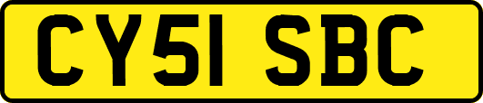 CY51SBC