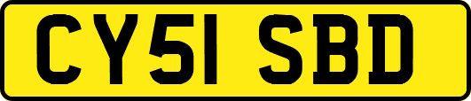 CY51SBD