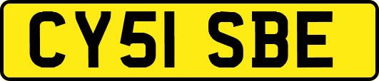 CY51SBE