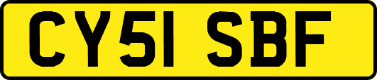 CY51SBF