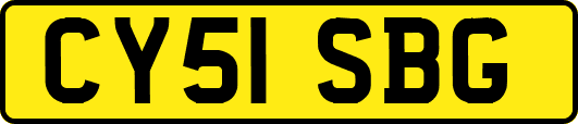 CY51SBG