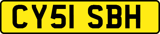 CY51SBH