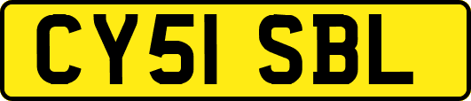 CY51SBL