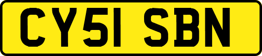 CY51SBN