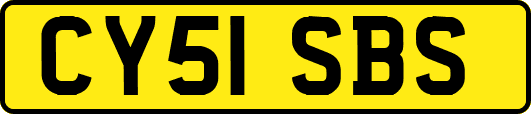 CY51SBS