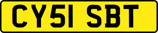 CY51SBT