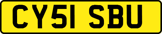 CY51SBU