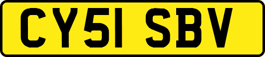 CY51SBV