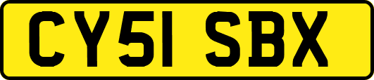 CY51SBX