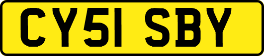 CY51SBY