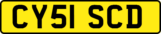 CY51SCD