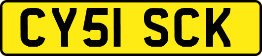 CY51SCK