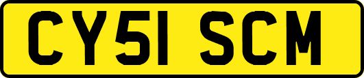 CY51SCM