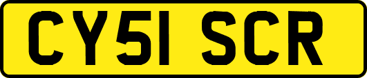 CY51SCR