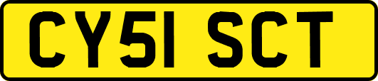 CY51SCT