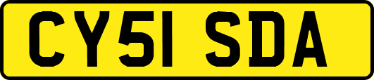 CY51SDA