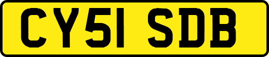 CY51SDB