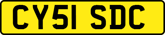 CY51SDC