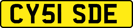 CY51SDE