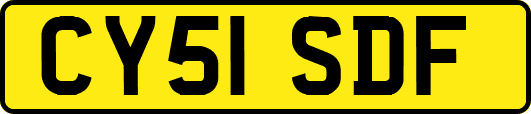 CY51SDF