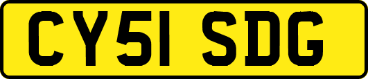 CY51SDG