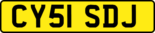 CY51SDJ