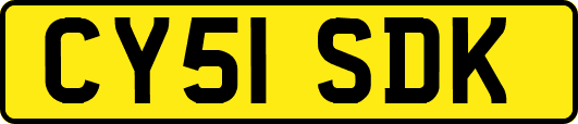 CY51SDK