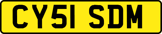 CY51SDM