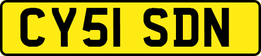 CY51SDN