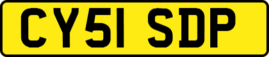 CY51SDP