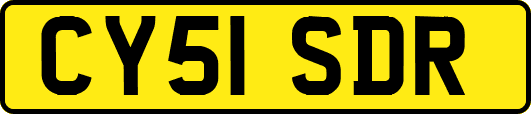 CY51SDR