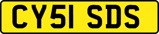 CY51SDS