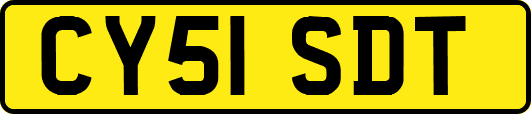CY51SDT
