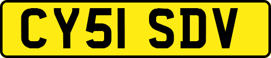 CY51SDV