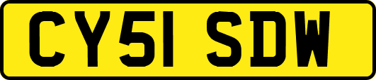 CY51SDW