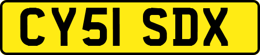 CY51SDX