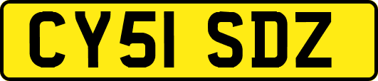 CY51SDZ