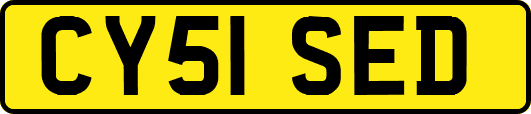 CY51SED