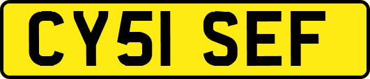 CY51SEF
