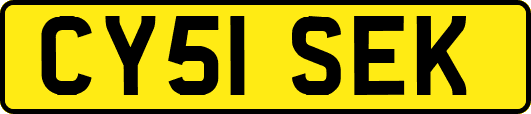 CY51SEK