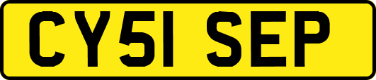 CY51SEP