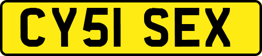 CY51SEX