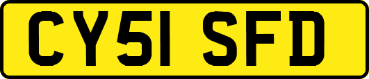 CY51SFD
