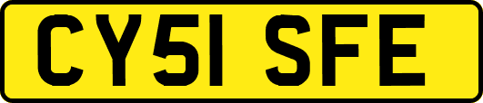 CY51SFE
