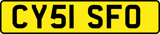 CY51SFO