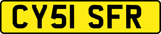 CY51SFR