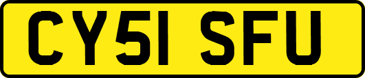 CY51SFU