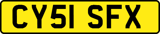 CY51SFX